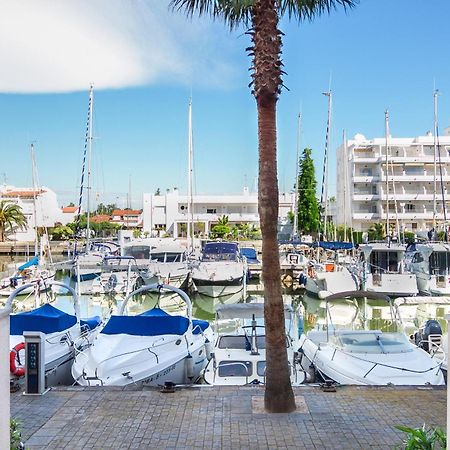 Vista Roses Mar - Apartamento Con Piscina II Exterior photo
