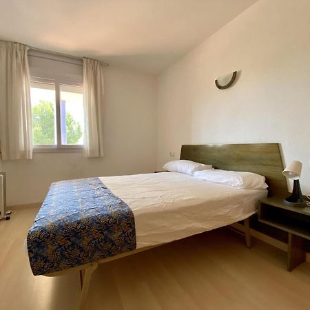 Vista Roses Mar - Apartamento Con Piscina II Exterior photo