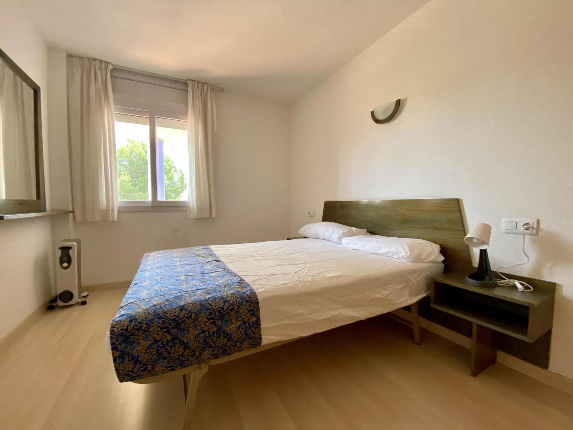 Vista Roses Mar - Apartamento Con Piscina II Exterior photo
